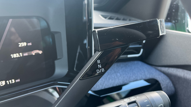 Renault 5 110kW Techno Comfort Range 52kWh 5dr Auto Electric Hatchback